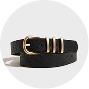 Belts